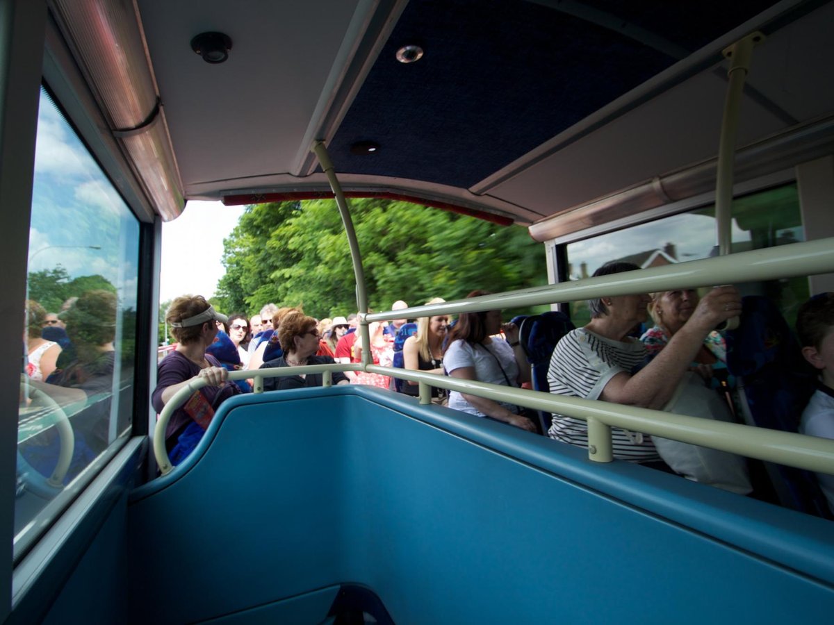 Belfast Hop on Hop Off Tour All You Need to Know BEFORE You Go