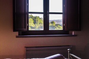 Zimmer und Suite