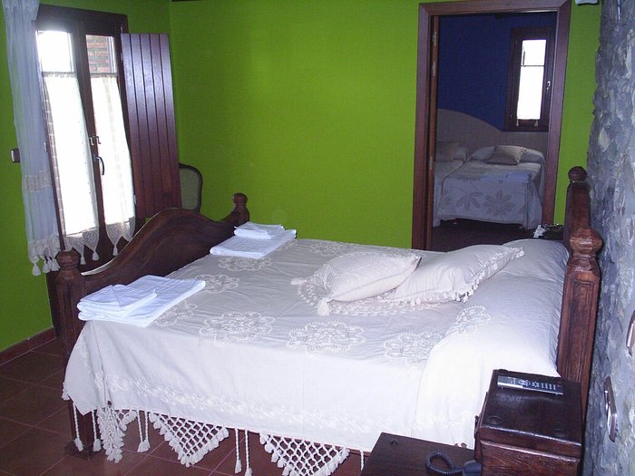Imagen 18 de Hotel Rural Mañe