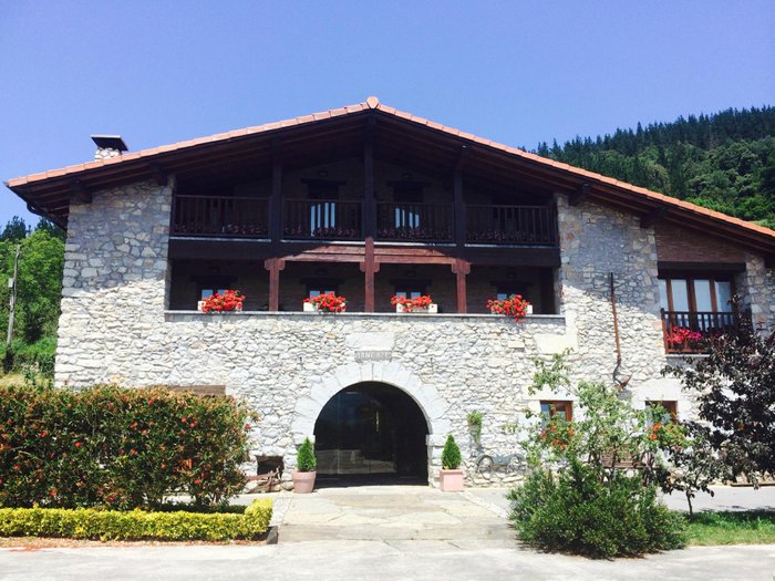 Imagen 2 de Hotel Rural Mañe