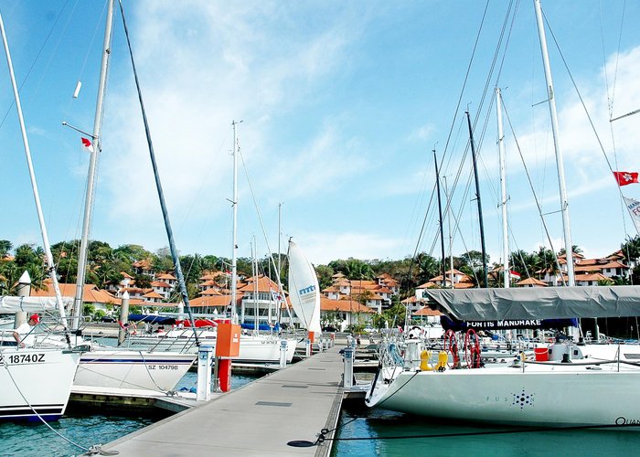 Marina at Nongsa Point Marina & Resort - All You Need to Know BEFORE You Go (with Photos)