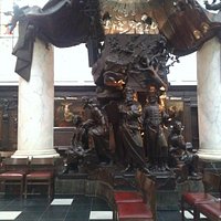 Кафедра собора