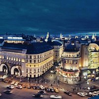 Смотровая площадка