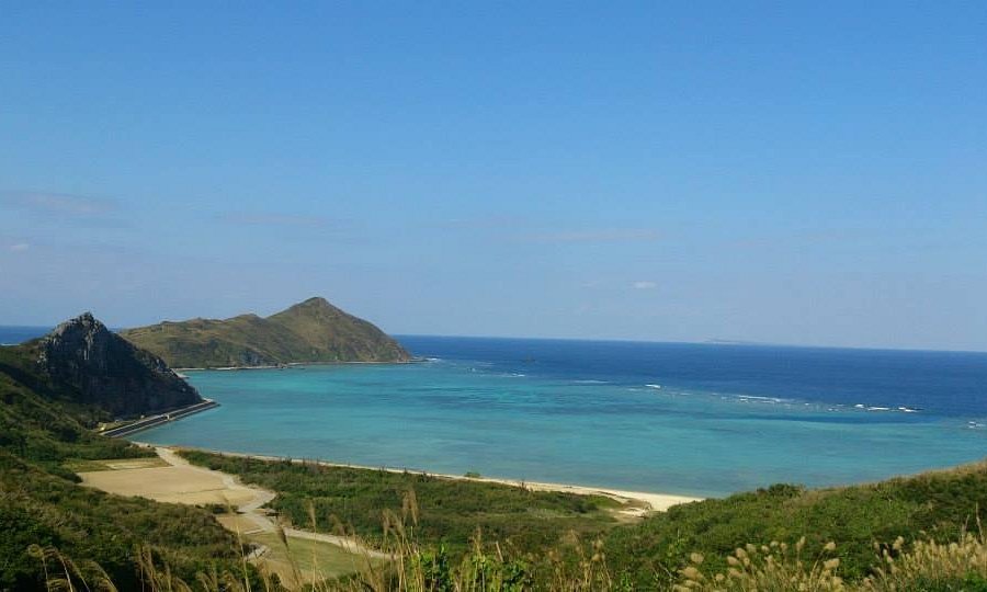 Tonaki-jima Island image