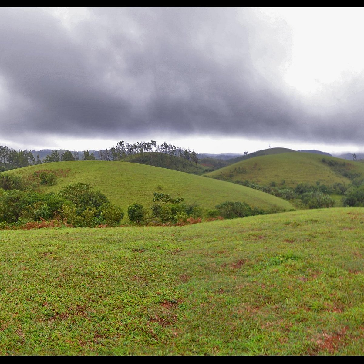 Barren Hills - All You Need to Know BEFORE You Go (with Photos)