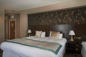 Chambre et suite