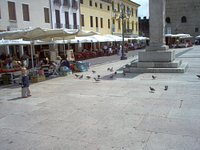 Marostica, a encantadora cidade do xadrez humano - Tour na Itália