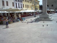 Marostica, a encantadora cidade do xadrez humano - Tour na Itália