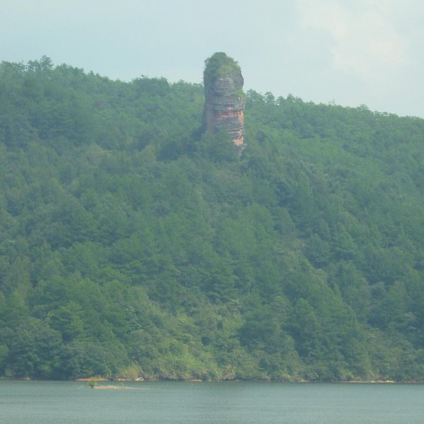TAINING DANXIA LANDFORM (Taining County) All You Need to Know BEFORE