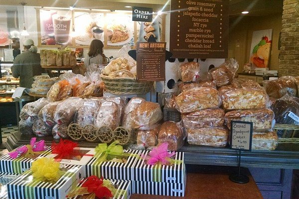 THE BEST 10 Bakeries near Center Point, AL 35215 - Last Updated