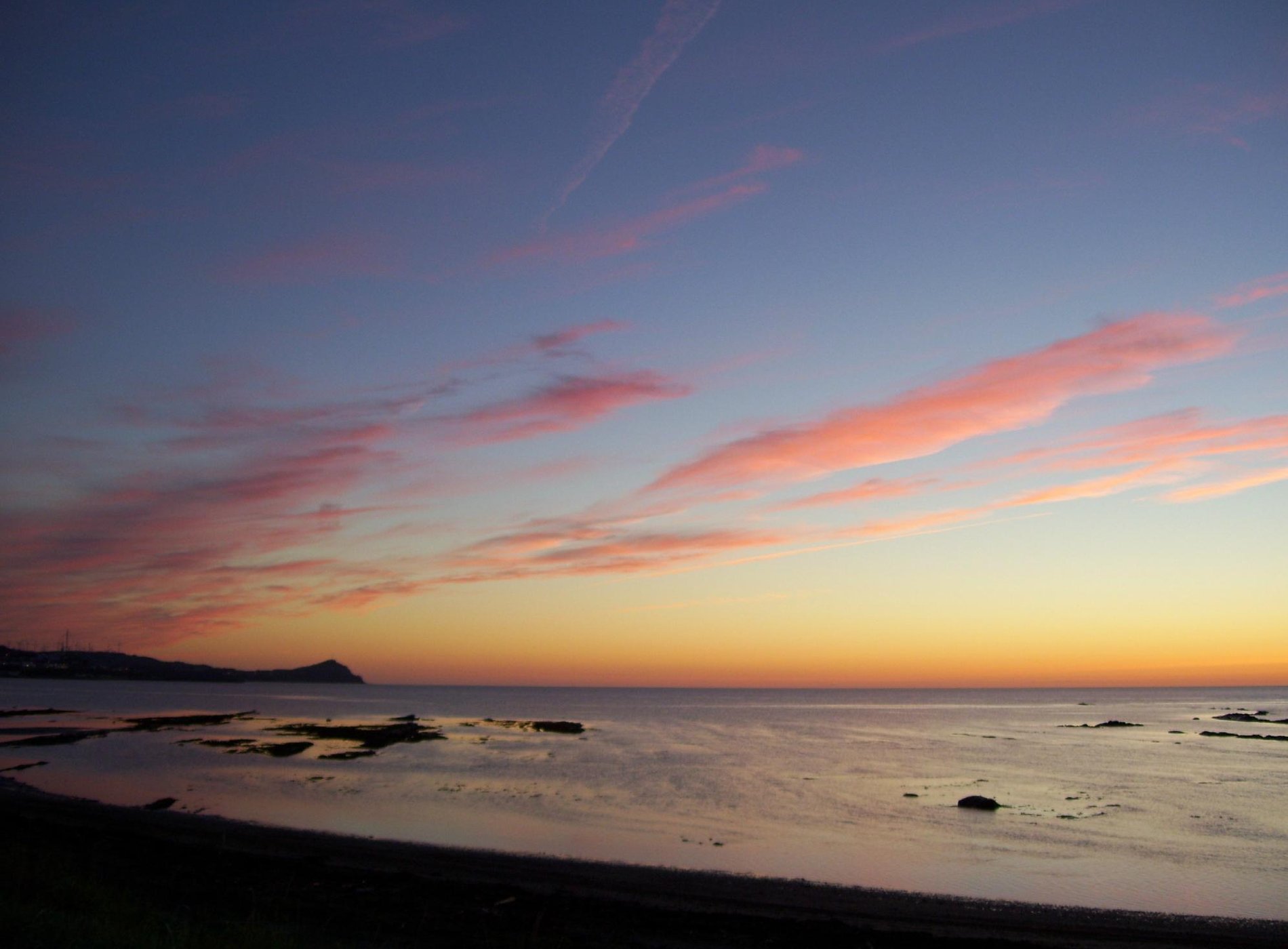 Camping Au Bord de la mer by null