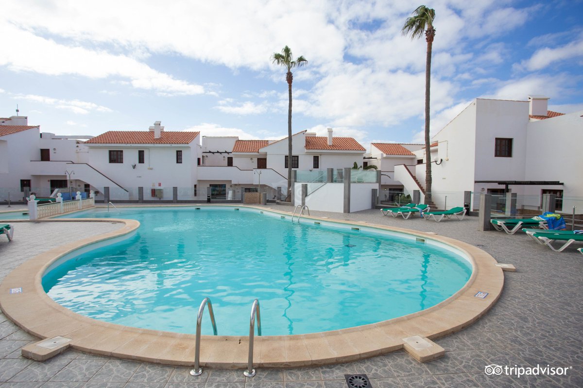 VILLA FLORIDA - Updated 2022 Reviews (Caleta de Fuste, Spain)