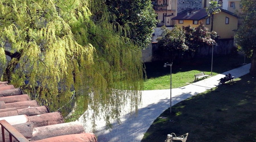 Dintorni
