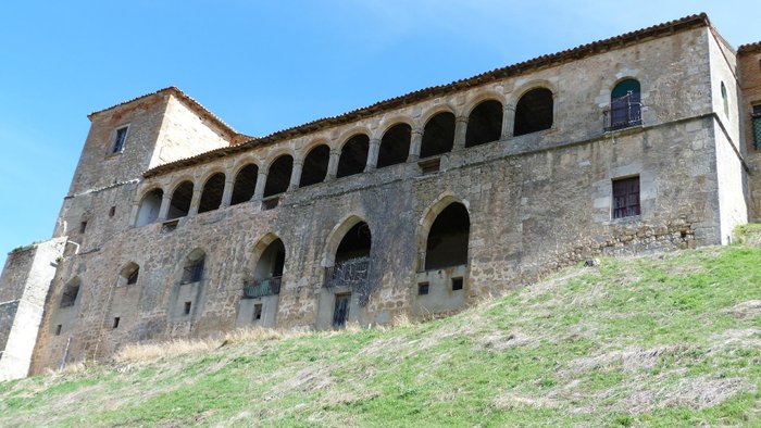 Imagen 1 de Palacio de los Hurtado de Mendoza