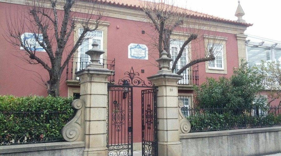 Portada de acceso