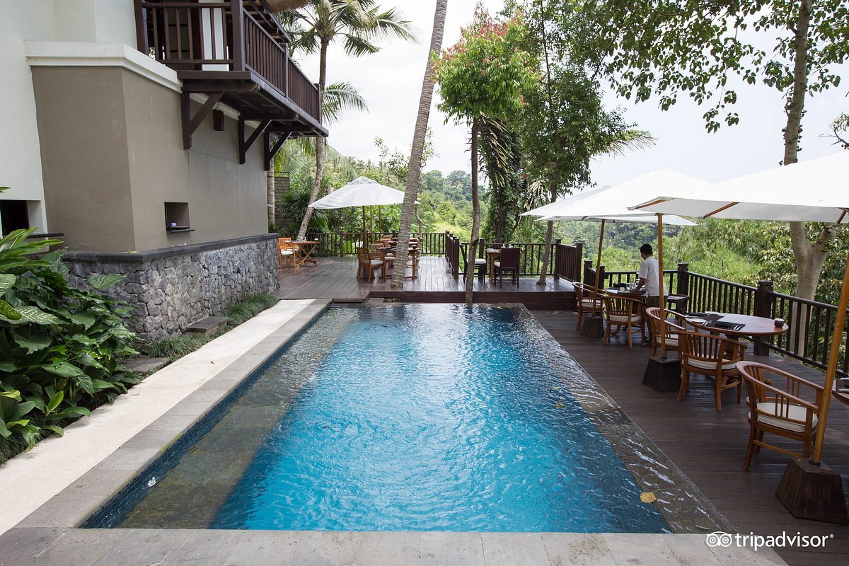 Kayumanis Ubud Private Villa &amp; Spa, hôtel à Bali