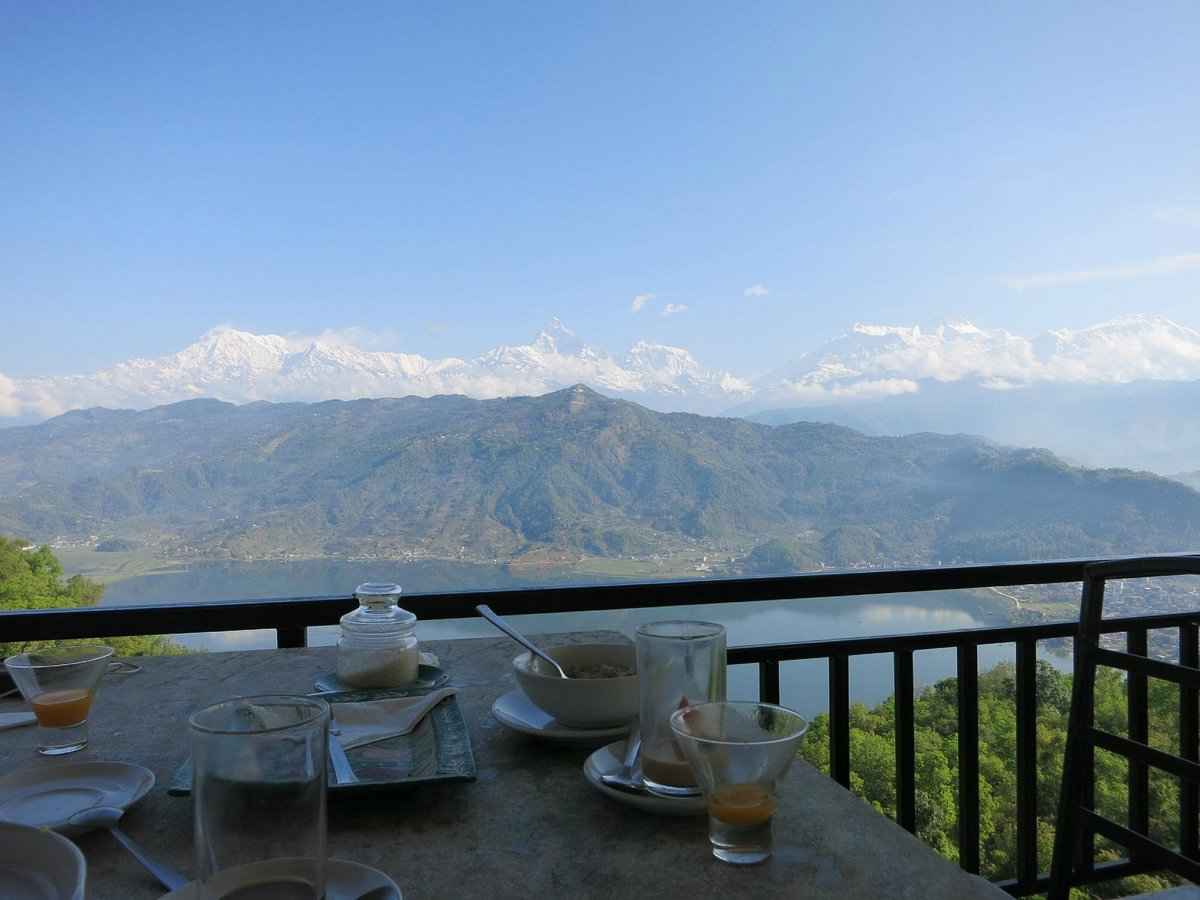 PEACE DRAGON LODGE - Prices & B&B Reviews (Pokhara, Nepal)