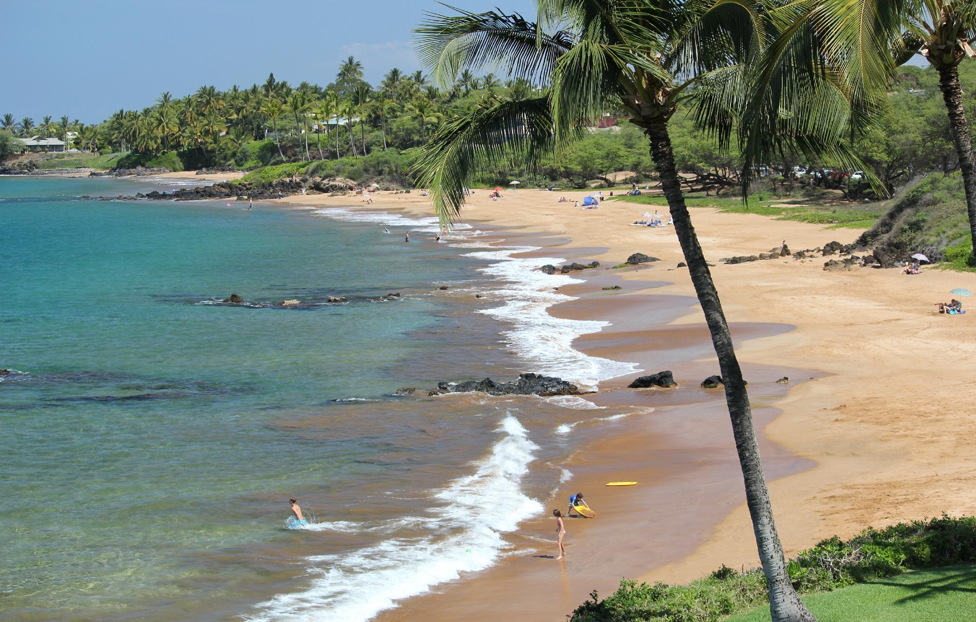 Makena surf deals resort