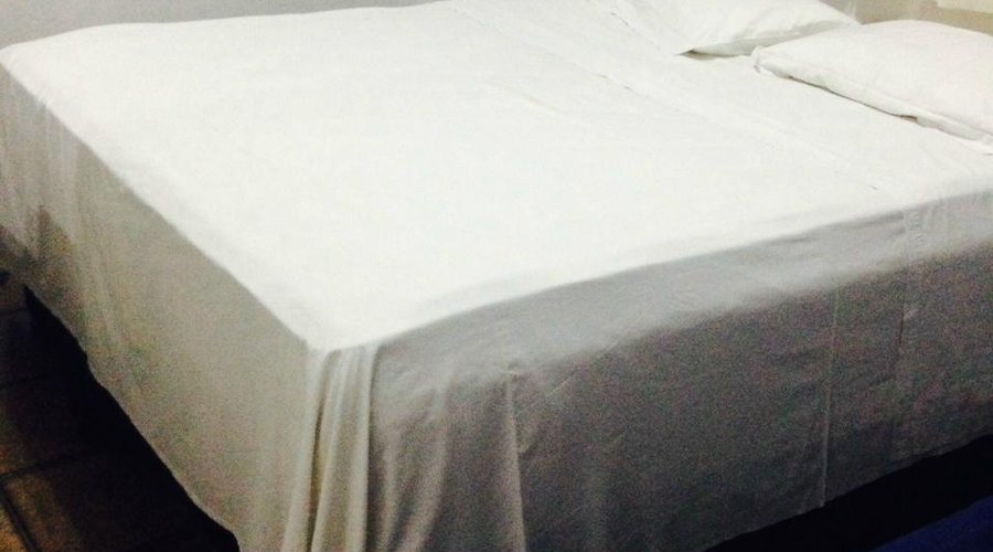 Cama de casal