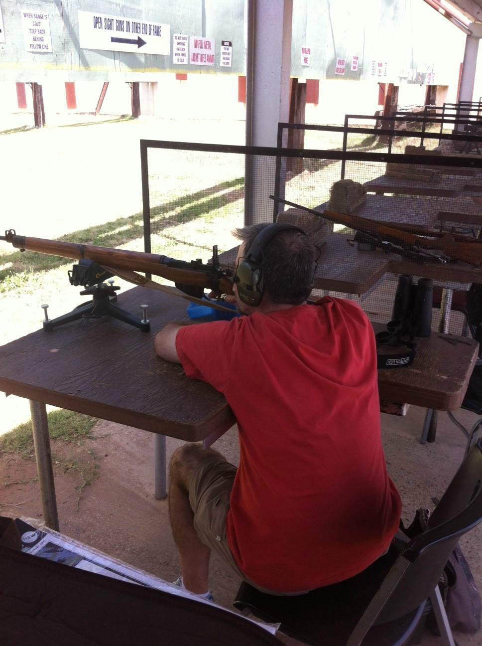 THE 10 BEST Texas Shooting Ranges Updated 2024 Tripadvisor