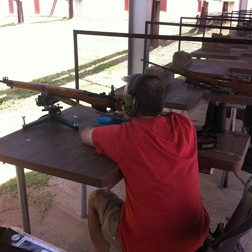 Shooting Range Info, Best Rental Fees