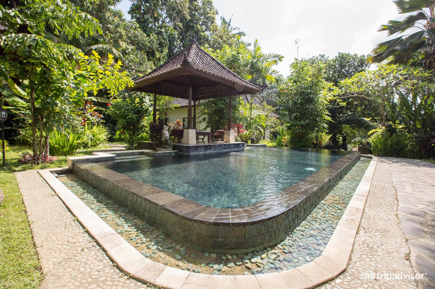 BEJI UBUD RESORT - Updated 2024 Prices & Villa Reviews (Bali)