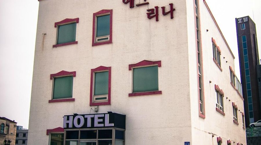 HOTEL YEGRINA - Reviews (Incheon, South Korea) HOTEL YEGRINA -  Reviews (Incheon, South Korea)
