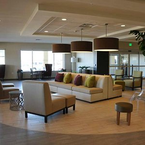 Home2 Suites by Hilton Albuquerque/Downtown-University, hotel in Albuquerque
