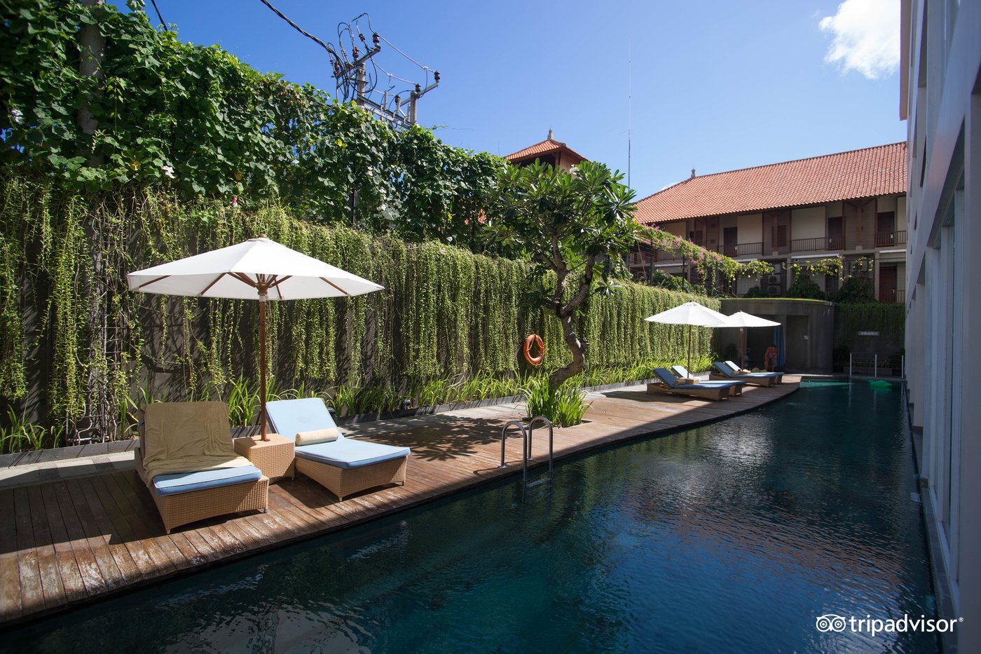 OSSOTEL - Updated 2024 Prices & Hotel Reviews (Bali/Legian)