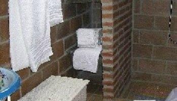 casa de banho 1º