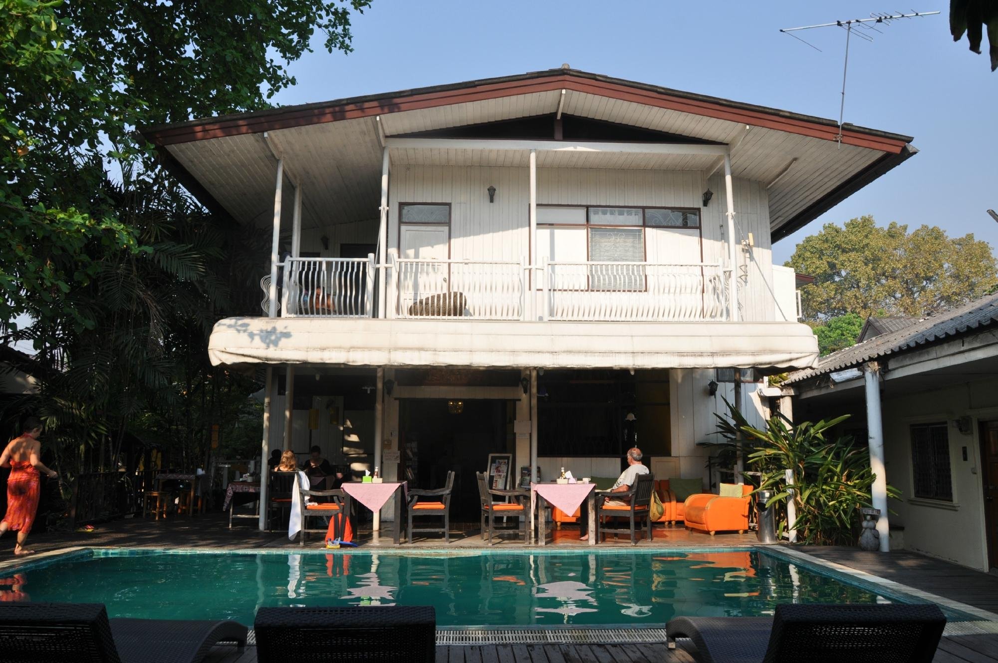 Smile House Guesthouse by null