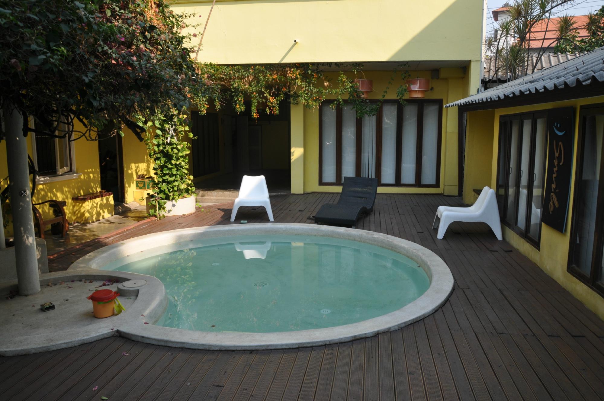 Smile House Guesthouse by null