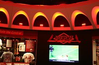 St. Louis Cardinals Hall of Fame and Museum Blooloop