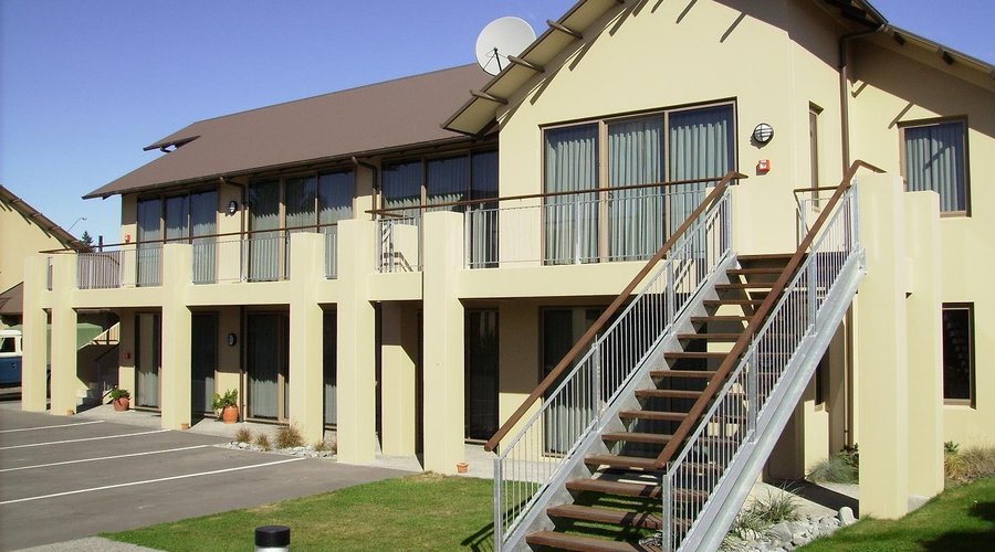 outside view