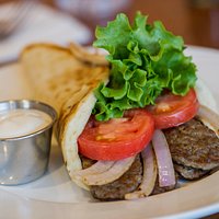 Gyro Pita