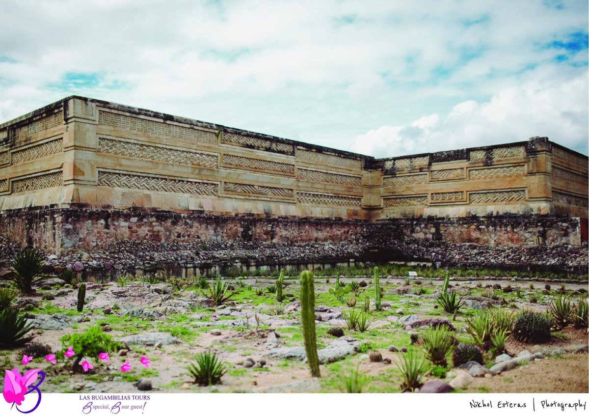 Las Bugambilias Tours (Oaxaca) - All You Need to Know BEFORE You Go