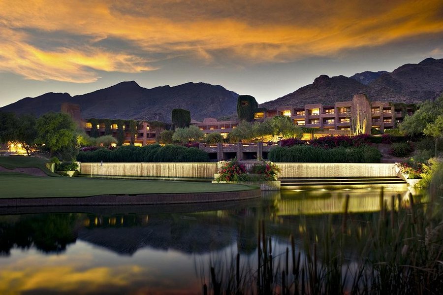 LOEWS VENTANA CANYON RESORT 179 (̶2̶3̶9̶) Updated 2022 Prices