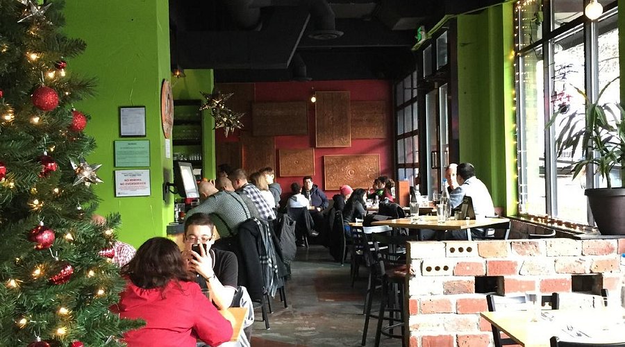 Fogon Cocina Mexicana