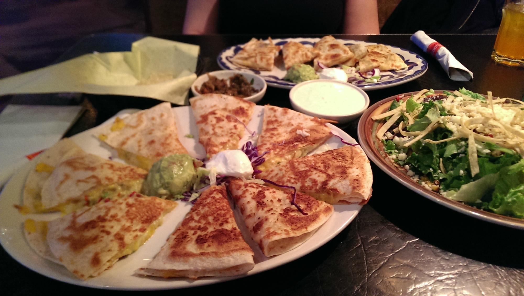 CHEVYS FRESH MEX New York City Midtown Restaurant Reviews Photos Phone Number Tripadvisor