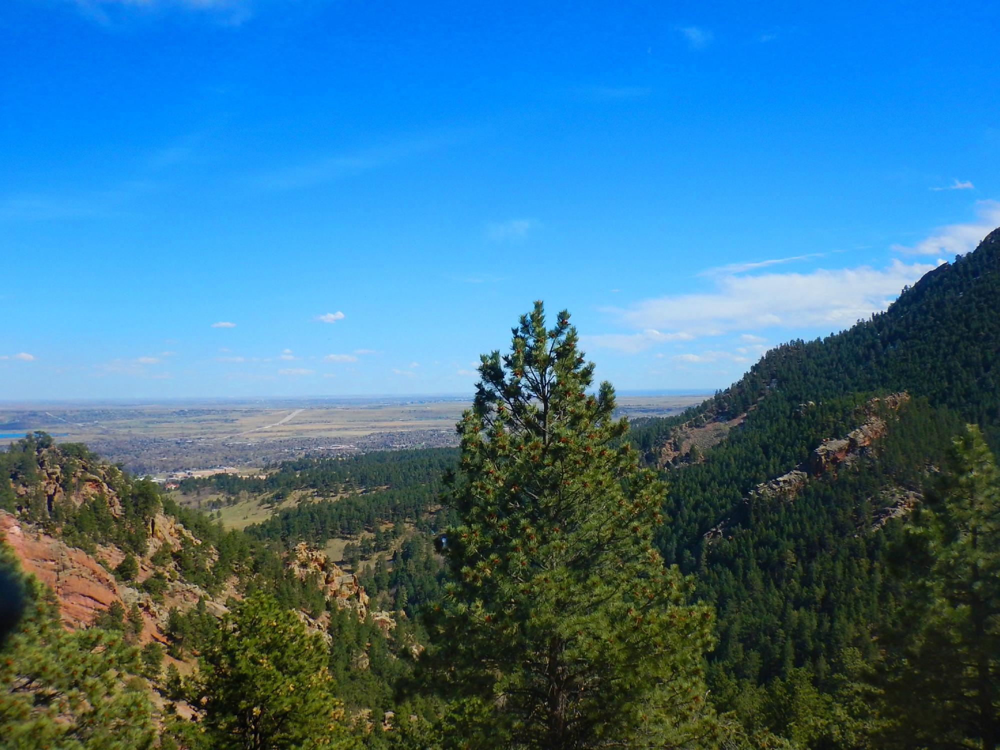 Boulder on sale mountain park