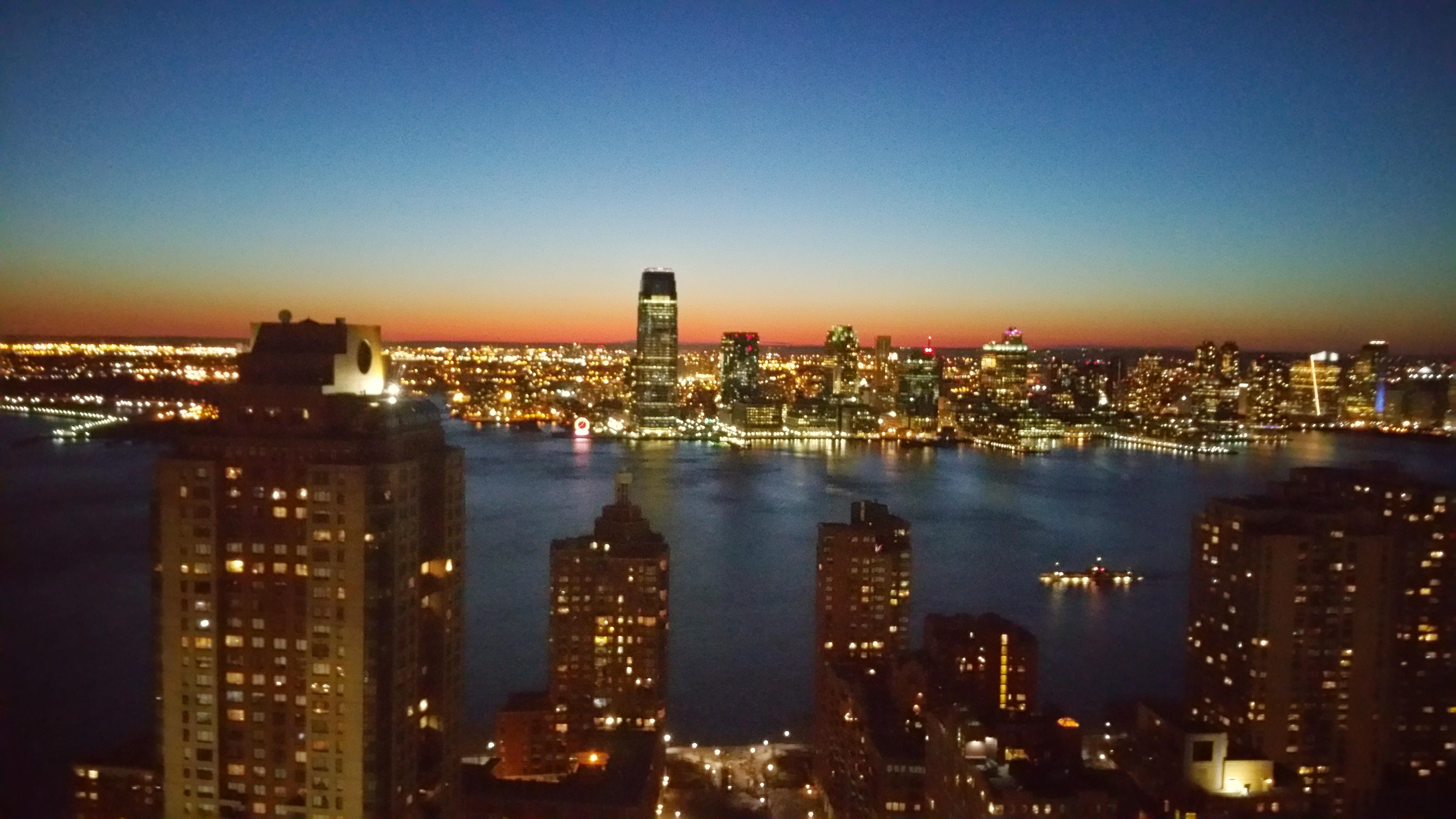 Hotel photo 56 of Holiday Inn Manhattan-Financial District, an IHG hotel.