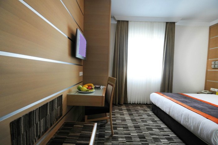 Imagen 5 de SV Business Hotel Taksim