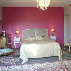 Chambres d'hôtes Le Clos du Pont Martin in Saint-Briac-sur-Mer