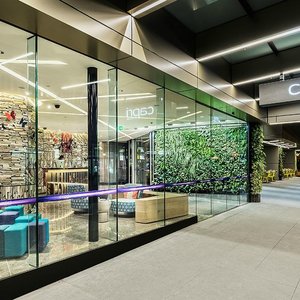 Capri by Fraser, Brisbane, hotel in Brisbane