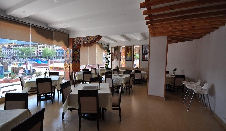 Resturant
