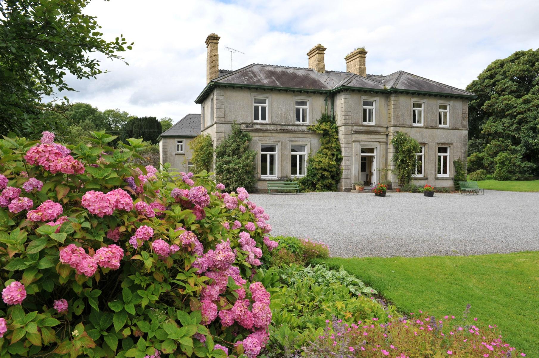 Hotel photo 10 of Mornington House.