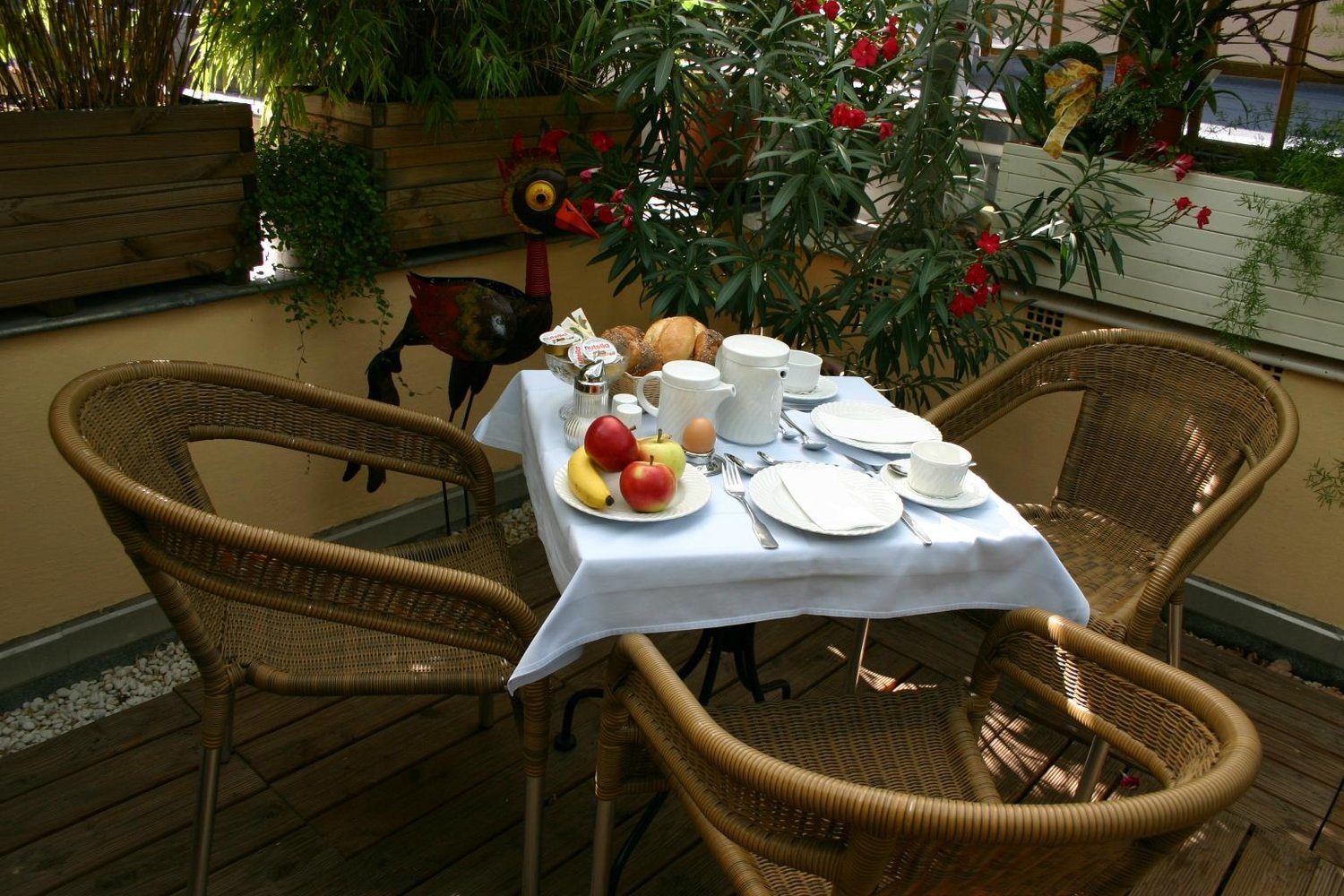 Hotel Löhndorf by null