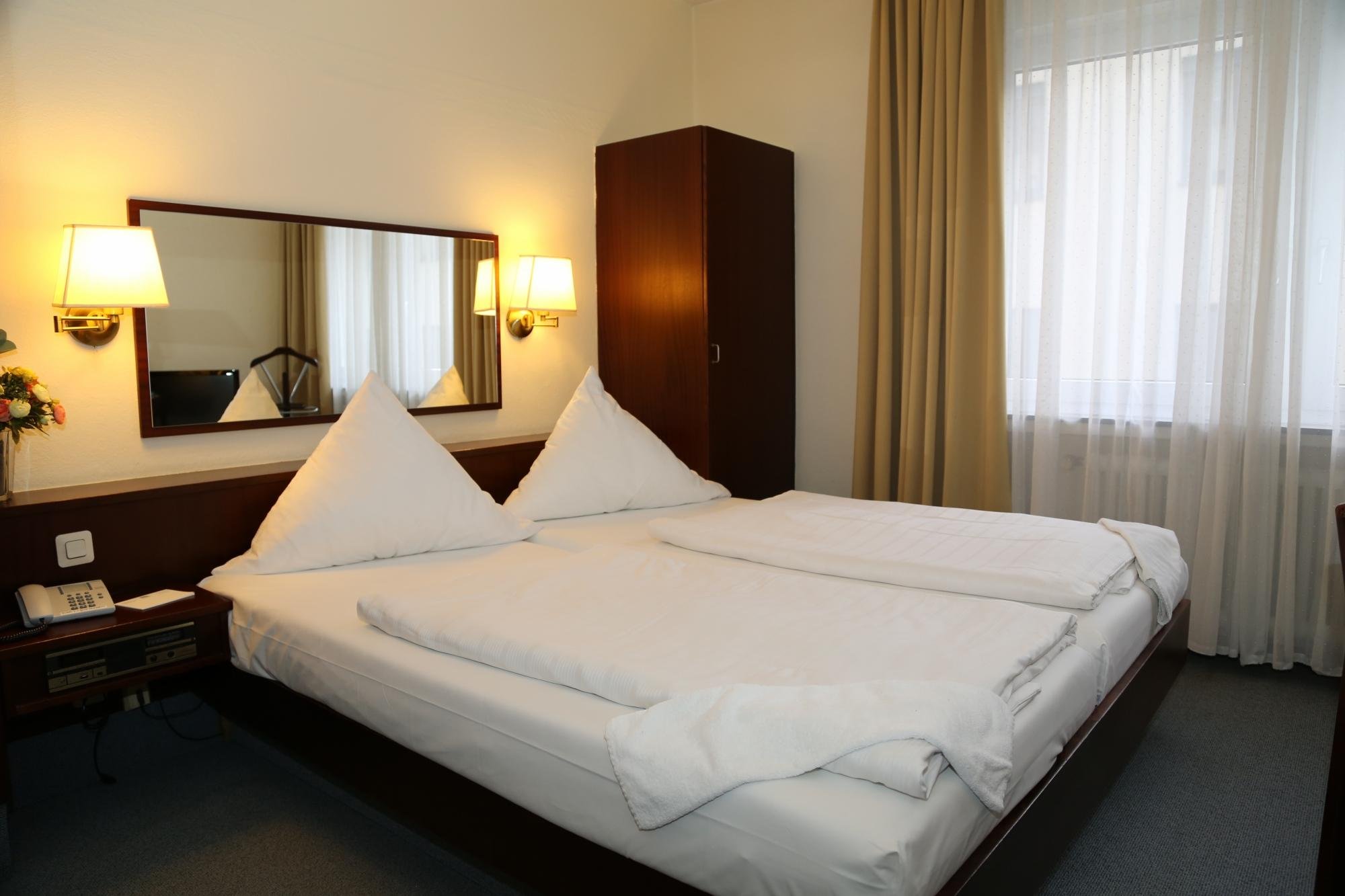 Hotel Löhndorf by null