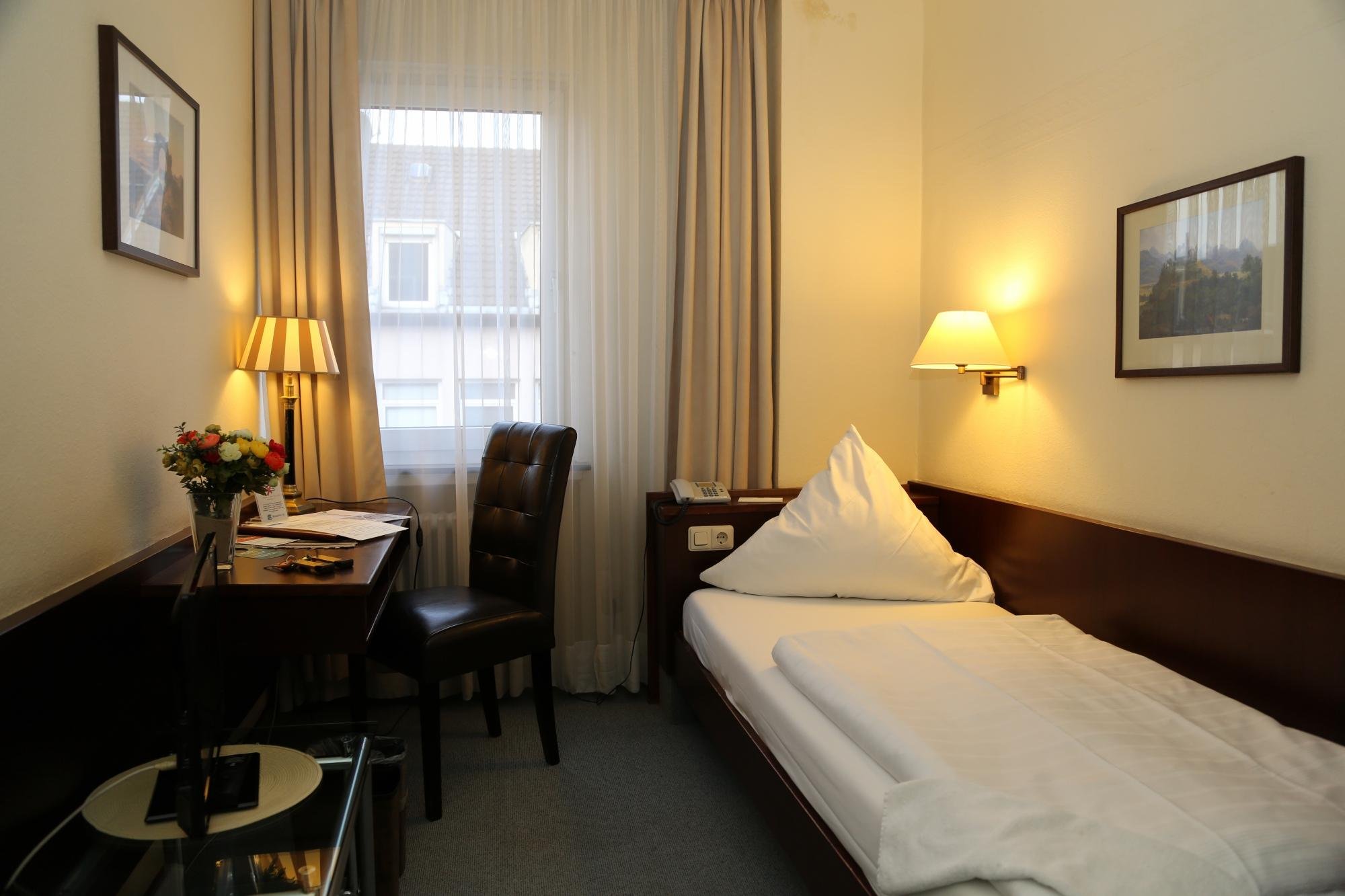 Hotel Löhndorf by null