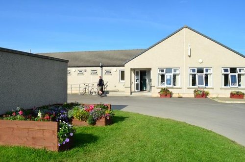 ORKNEY CARAVAN PARK - Campground Reviews (Kirkwall, Orkney Islands)